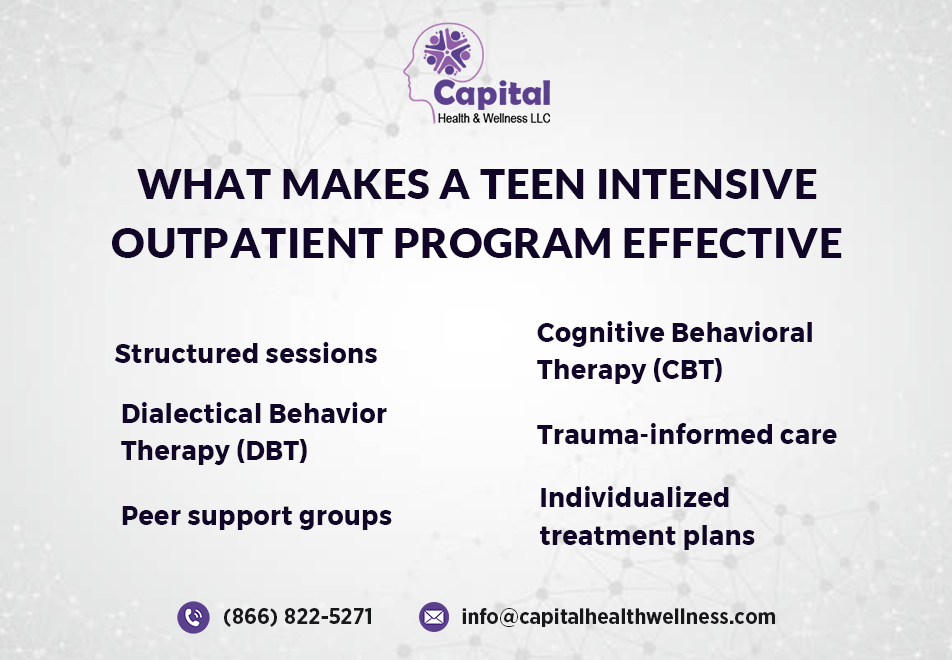 what-makes-a-teen-intensive-outpatient-program-effective