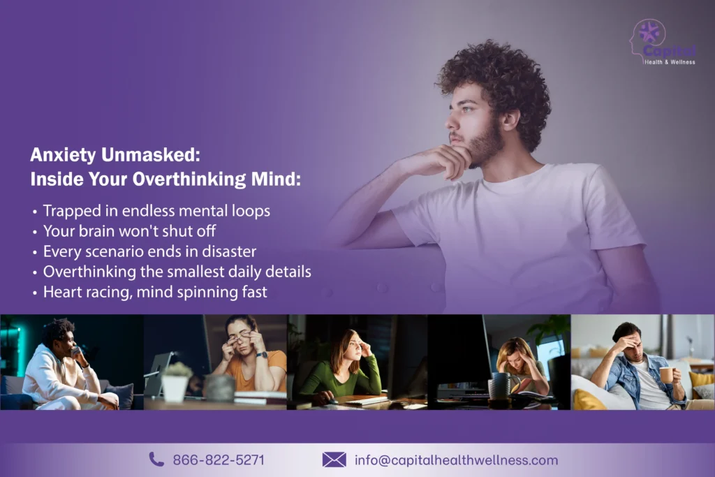 what is anxiety