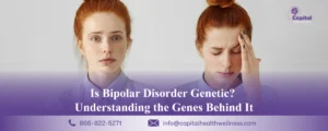 Is Bipolar Disorder Genetic? Understanding the Genes Behind It